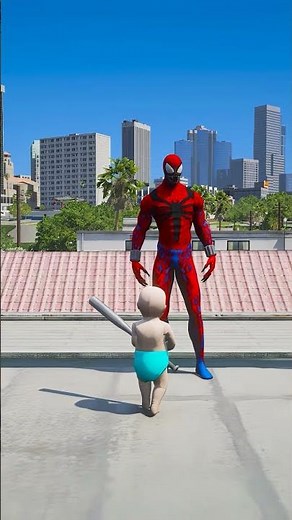 GTA V : Dogs teaches us love in its purest form | Part 139 | #shorts #youtubeshorts