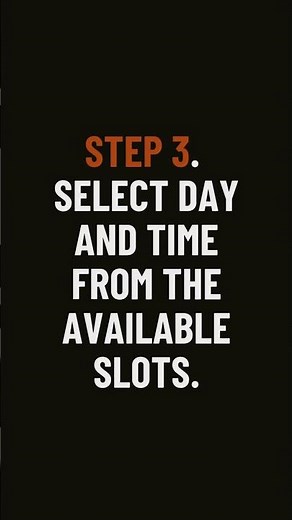 How to book an online appointment for police clearance in the Philippines #police #national #pnp