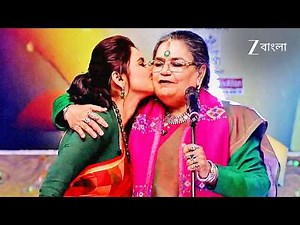 উসাজি বানালো দিদির জন্য গান! | Didi No 1 Season 8 | Full Ep 384 | Zee Bangla