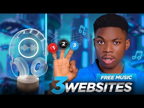 3 websites to get free Background musics