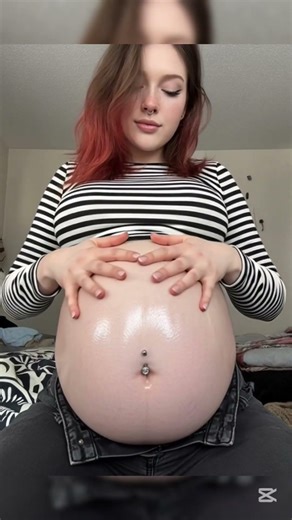 #weightgainers #belly #growing #burping #chugging #bloated