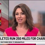 Indy athletes to run 250 miles to raise $250,000 for Type 1 diabetes research