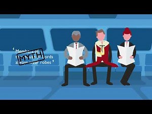 House of Lords: A second opinion