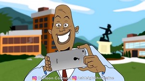 8K views · 221 reactions | THE PROUD FAMILY ALL GROWN UP  | Cartoon Connect | Facebook