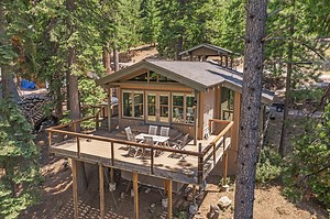 715 W Mountain Ridge Rd, Lake Almanor, CA 96137 - MLS 20240748 - Coldwell Banker