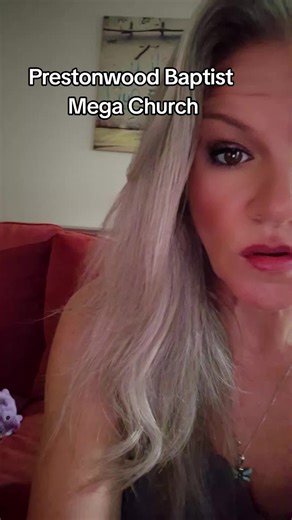 #taxthechurches #gluttony #misbehaving #rightgeousgemstones | prestonwood baptist church