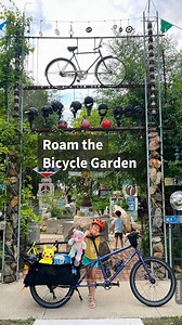 Visit Mason City, Iowa! ✨ Discover nature's beauty, iconic architecture, and a rich musical heritage. Indulge in diverse cuisine, unique shopping, and the warmth of our hospitality. Pack your bags for an unforgettable Midwest adventure! 🚗💼 Order a FREE travel brochure: https://bit.ly/2HQf7Hk #MasonCityIowa #NationalPlanForVacationDay #ThisIsIowa #travel | Visit Mason City Iowa