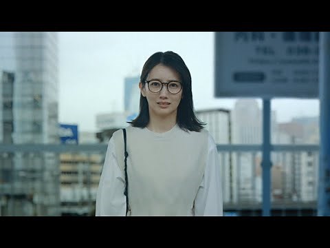 波瑠、「気付いてほしかった！」恋人へ素直に訴える姿が可愛すぎる！『パリミキ』新CM『気づいて欲しかった』篇