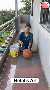 Navratri Garaba decoration - Garaba Pooja #navratri #garabo | Hetal's Art