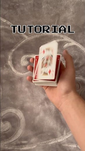 Easy Card Trick Tutorial for Beginners (Learn in 5 Minutes!)