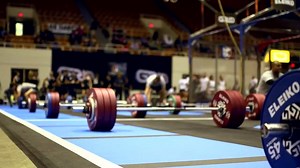 Fan Question from @tshirtnjeans1 on Instagram for DC Brawlers player Taylar Stallings: What do you say to yourself when you walk up to the bar? | Grid League