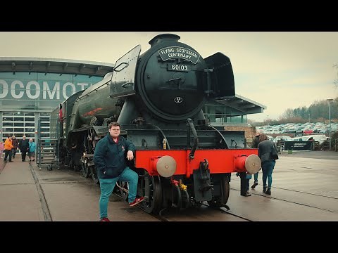 Flying Scotsman: The History of the World's Most Famous Steam Locomotive