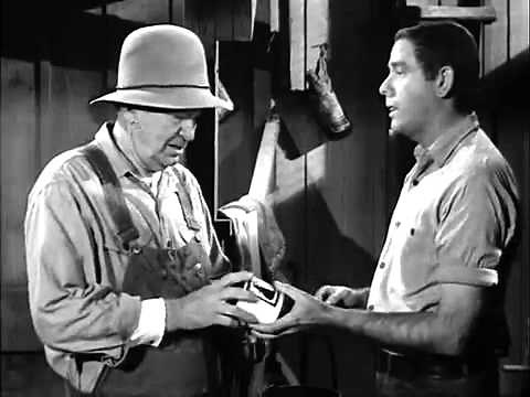 The Real Mccoys - S04E08 Baldy
