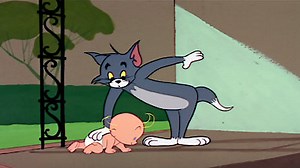 Watch Tom and Jerry Season 2 Episode 57 - Tot Watchers