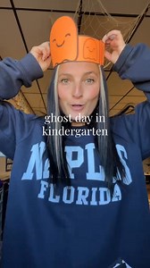 Ghost day fun! We make crowns, get pet ghosts, read The Pink Ghost work on color words, practice Gg handwriting, make a G word list, taste test ghosts (Reese's or Peeps), and graph our results!🎃 Get it on tpt: https://www.teacherspayteachers.com/Product/Ghost-Day-Activities-Ghost-Day-Bundle-Halloween-Activity-12342731 Get this and all my resources for $10: https://stan.store/thebeachclassroom/p/resource-club | The Beach Classroom