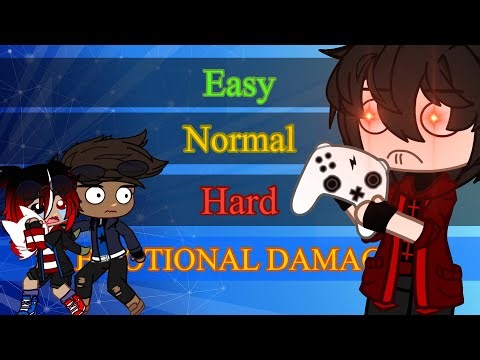 Steven He // When “Asian” is a Difficulty Mode: EMOTIONAL DAMAGE // Gacha Club Skit