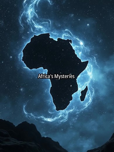 5 Unexplained Mysteries in African History