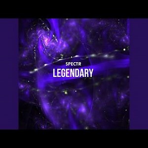 Legendary (Radio Edit)