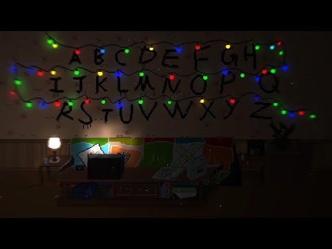 Stranger Things: The Ultimate Covers Mixtape (30 Min of Nostalgic Vibes)