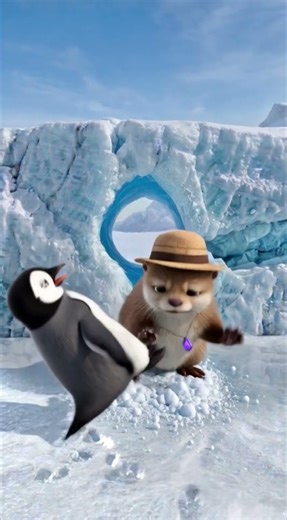 Antarctic Trap: Naru's Failsafe Escape? (or Failsafe Trap!)