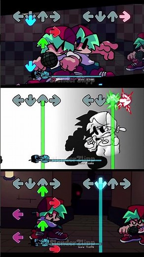 Sad Memories - BF vs BF Mod - Friday Night Funkin' Game