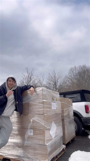 I bought 2 Target Electronics Pallets!! #returnpallets #liquidationpallets #reseller