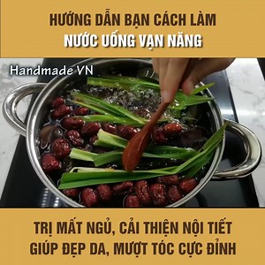 6.8M views · 92K reactions | Người mất ngủ, nội tiết kém, đề kháng...