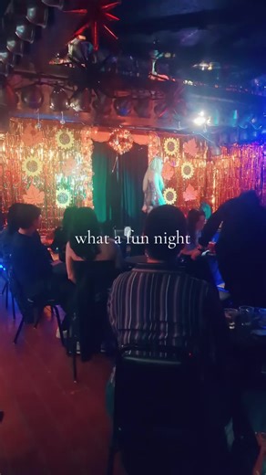 Celebrate Drag Queens at a Fun Night!