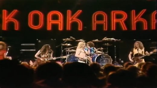 22 reactions | Black Oak Arkansas - Jim Dandy 1973 | memory music | Facebook