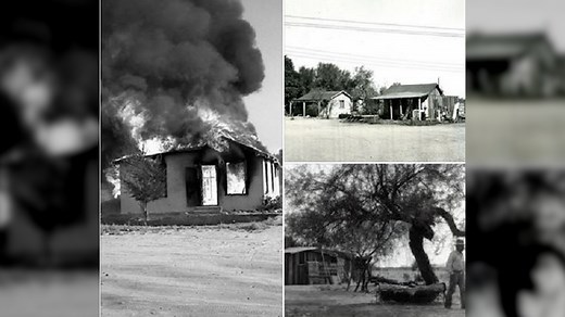 Palm Springs continues discussion on reparations for Section 14 survivors