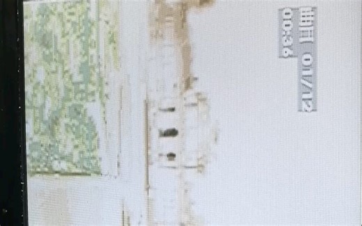 有画面的CD-G试机