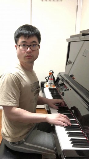 every movie recap music ever (part 2) #piano #fyp