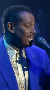 On BBC television in 1996, Luther gave one of his many career-defining performances, singing his classic, "Any Love". The performance felt as though the song had been inside Luther his whole life, waiting to emerge at this very moment. Now, for the first time ever in HD, the full performance is available to watch only on the official Luther Vandross YouTube channel. For any Luther fan, this is something you cannot miss. Watch here: https://youtu.be/tS-NfNZL8rk | Luther Vandross