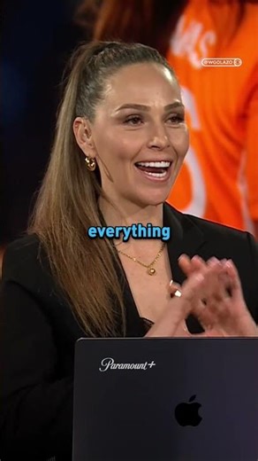 Alyssa Thompson is shining for club & country ✨