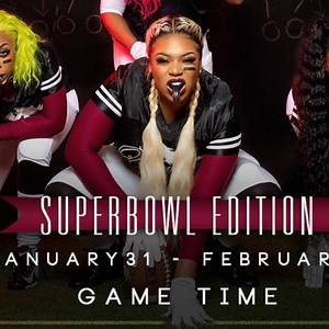 Meet me at Wig Fest Atlanta (SUPER-BOWL EDITION)🏈 A hair festival where you’ll find our greatest deals-latest industry products and lace units with FREE installations! Services available until midnight-food-drinks and so much more!!🎉 It’s Game Time...✅ Meet Me at Wig Fest Atlanta💨 Details Below! . . . Start Strong Finish Stronger✍ 2019🙌 Wig Fest Super Bowl Edition💫 January 31-February 3📌 @missyhairboutiqueatlanta 📍 5770 Peachtree Industrial Blvd. Norcross, Ga📍 🗣Our House Or No House‼️ *