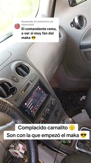 Respuesta a @elpaco0o0 #reactivebass #audiocar #DSPCarbonaudio🔥💪🏽 #hhr #caraudio #la_hhr_ruidosa #hhr_car_club_mexico🇲🇽 #rockseriesmásteredición #rockseries #fypシ #caraudiosistem #Viral #krackaudio #deafbonce #planetaudio #audiolabs #pioneer #drivers
