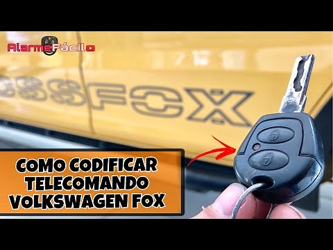 Scheduling Volkswagen Fox Remote