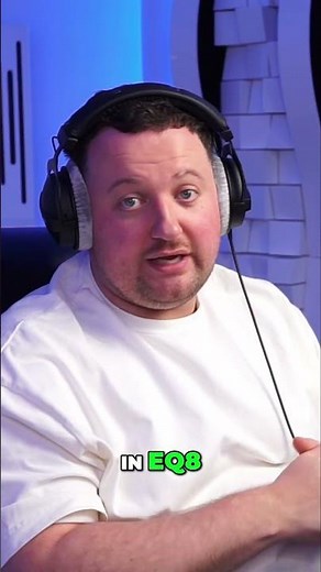 Pro-Q 4: How to Fix Clashing Frequencies in Seconds! #shorts