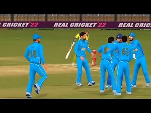 India vs Australia CWC 2023 Match 5 Highlights | 8th October 2023 | IND vs AUS CWC 2023