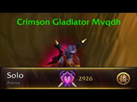 10.2 DH PvP Guide by #1 DH NA