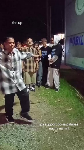 Support Our New Music Video for TBS 13