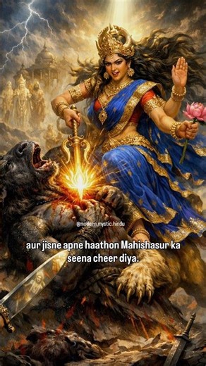 Maa Katyayni