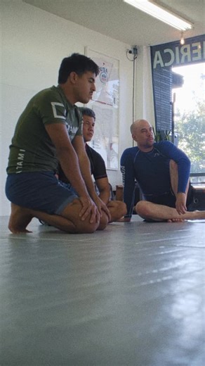 Monday night jiu jitsu @jiujitsuteamamerica | Jiu Jitsu Team America