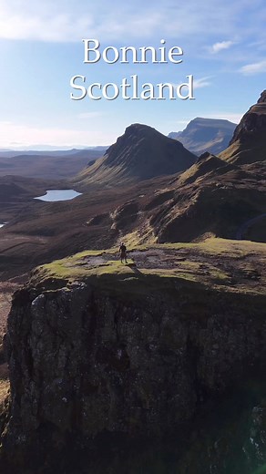 58K views · 5.3K reactions | Let’s all do our part and keep Scotland Bonnie – follow the Scottish Outdoor Access Code #Scotland #RespectProtectEnjoy #KnowTheCode | Scotland Uncovered | Facebook