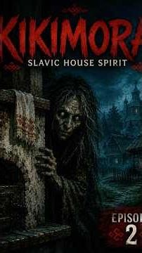 The Slavic Spirit Living Behind Your Stove.