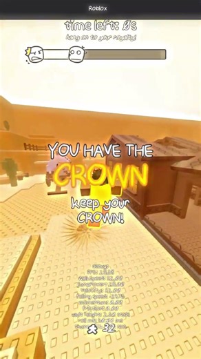 beautiful tag in utg #shortvideos #untitledtaggame #roblox