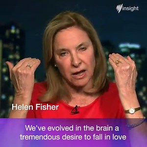 6.9K views · 15 reactions | "We've evolved in the brain a tremendous...