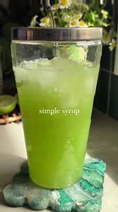 1.3M views · 9.7K reactions | Green Garden Cocktail (cucumber, elderflower & vodka) | Crowded Kitchen | Facebook