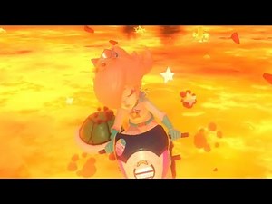 A BIG DONUT EXPERIENCE | Mario Kart World Online Battle Funny Moments
