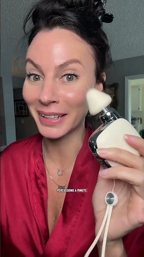 INIA Mini Massage Gun Review | Small but Powerful Muscle Relief